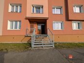 Prodej prostorného byt 3+1 s lodžií, ulice Nová, Přimda, cena cena v RK, nabízí Realityspolu