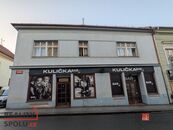 K pronájmu restauraci / obchod v ul. Pražská, 113m2, cena cena v RK, nabízí Realityspolu