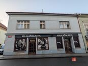 K pronájmu restauraci / obchod v ul. Pražská, 113m2, cena cena v RK, nabízí 