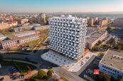 Pronájem, byty/2+kk, 54.65 m2, U Borského parku, Jižní Předměstí, Plzeň, Plzeň-město [ID 83003], cena 17000 CZK / objekt / měsíc, nabízí Realityspolu