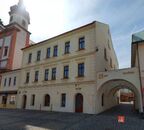 Pronájem, byty/2+1, 61 m2, náměstí 1. Máje 91, 43001 Chomutov, Chomutov [ID 82733], cena 10000 CZK / objekt / měsíc, nabízí 