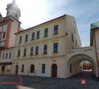 Pronájem, byty/2+1, 61 m2, náměstí 1. Máje 91, 43001 Chomutov, Chomutov [ID 82733], cena 12000 CZK / objekt / měsíc, nabízí Realityspolu