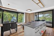 Corso Harrachov 100m2 bytová jednotka 4kk - 2 terasy a parkovací místa, cena 15250000 CZK / objekt, nabízí 