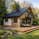 Prodej, domy/chata, 60 m2, 50346 Běleč nad Orlicí, Hradec Králové [ID 72177], cena 4898000 CZK / objekt, nabízí Realityspolu