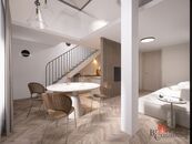 Prodej, byty/3+kk, 79.3 m2, Pobřežní 285/22, Karlín, 18600 Praha 8 [ID 73869], cena 17140000 CZK / objekt, nabízí Realityspolu