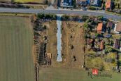 Prodej, pozemky/bydlení, 813 m2, Dobřenice , Hradec Králové [ID 83457], cena 5980000 CZK / objekt, nabízí Realityspolu