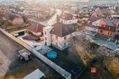 Prodej, domy/rodinný, 146 m2, Tyršova 146, 33701 Rokycany, Rokycany [ID 83283], cena 10990000 CZK / objekt, nabízí 