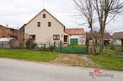 Rodinný dům se zahradou, Nová Ves - Konstantinovy Lázně, cena 3400000 CZK / objekt, nabízí 