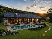 Prodej, pozemky/bydlení, 924 m2, Račice 68, 68305 Račice-Pístovice, Vyškov [ID 83487], cena 5290000 CZK / objekt, nabízí 