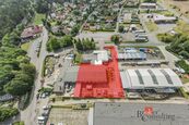 Prodej, komerční/ostatní, 498 m2, Valdštejnská 988, 47201 Doksy, Česká Lípa [ID 62842], cena 12990000 CZK / objekt, nabízí Realityspolu
