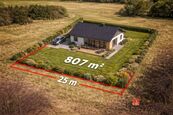 Prodej, pozemky/bydlení, 807 m2, Oleška, Praha-východ [ID 81978], cena 2559000 CZK / objekt, nabízí Realityspolu