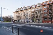 Pronájem, byty/1+1, 46 m2, Branická 574/13, 14700 Praha, Hlavní město Praha [ID 82390], cena 18000 CZK / objekt / měsíc, nabízí 