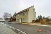 Prodej, domy/rodinný, 395 m2, V Sítinách 129, 51721 Týniště nad Orlicí, Rychnov nad Kněžnou [ID 8072, cena 8199000 CZK / objekt, nabízí Realityspolu