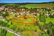 Prodej, pozemky/ostatní, 5011 m2, Abertamy, Karlovy Vary [ID 70084], cena 2800000 CZK / objekt, nabízí Realityspolu