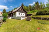 Prodej, domy/chalupa, 214 m2, Jindřichov 72, 46602 Lučany nad Nisou, Jablonec nad Nisou [ID 83776], cena 5390000 CZK / objekt, nabízí Realityspolu