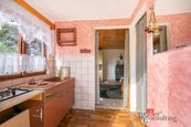 Prodej, domy/chata, 20 m2, Kamenný Újezd E100, 33023 Nýřany, Plzeň-sever [ID 83245], cena 840000 CZK / objekt, nabízí Realityspolu