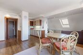 Pronájem, byty/2+kk, 65 m2, 67201 Kadov, Znojmo [ID 82715], cena 10000 CZK / objekt / měsíc, nabízí Realityspolu