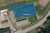 Prodej, pozemky/bydlení, 1262 m2, Na Chabovci 464/15, 74720 Vřesina, Opava [ID 83017], cena 3155000 CZK / objekt, nabízí Realityspolu