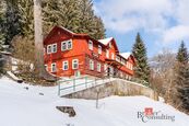 Prodej, domy/chalupa, 530 m2, 54221 Pec pod Sněžkou, Trutnov [ID 74449], cena 52000000 CZK / objekt, nabízí Realityspolu