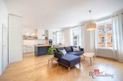 Prodej, byty/4+kk, 115 m2, Jaselská 203/20, 60200 Brno, Brno-město [ID 82824], cena 16680000 CZK / objekt, nabízí Realityspolu