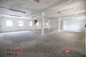 Pronájem, komerční/výroba, 150 m2, Plotiště nad Labem 625, 50301 Hradec Králové, Hradec Králové [ID , cena 20000 CZK / objekt / měsíc, nabízí Realityspolu