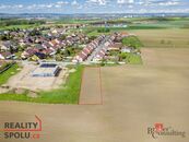 Prodej, pozemky/bydlení, 4917 m2, Rebešovice, Brno-venkov [ID 83755], cena 11304200 CZK / objekt, nabízí Realityspolu