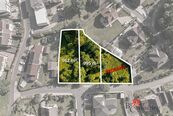Prodej, pozemky/bydlení, 962 m2, Dolní Rychnov , Sokolov [ID 83807], cena 3126500 CZK / objekt, nabízí 
