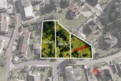 Prodej, pozemky/bydlení, 961 m2, Dolní Rychnov , Sokolov [ID 83807], cena 3363500 CZK / objekt, nabízí Realityspolu