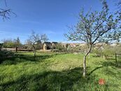 Prodej, pozemky/zahrada, 628 m2, Znojmo, Znojmo [ID 84028], cena 890000 CZK / objekt, nabízí Realityspolu