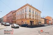 Pronájem, ostatní/jiný, 110 m2, Husova 644/29, Jižní Předměstí, 30100 Plzeň 3 [ID 83897], cena 14000 CZK / objekt / měsíc, nabízí Realityspolu