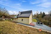Prodej, domy/chata, 31 m2, V Grundě, Doudleby nad Orlicí, Rychnov nad Kněžnou [ID 83753], cena 2800000 CZK / objekt, nabízí Realityspolu