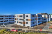 Prodej garážového stání 15 m ul. Pod Svahem 765, cena 536300 CZK / objekt, nabízí 