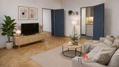 Pronájem, byty/2+1, 54 m2, Michelská 1241/70, 14100 Praha, Hlavní město Praha [ID 84001], cena 25000 CZK / objekt / měsíc, nabízí Realityspolu