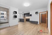 Pronájem bytu 2kk 50m2 v rezidenci Pod Svahem, cena 20000 CZK / objekt / měsíc, nabízí Realityspolu