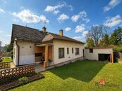 Prodej, domy/rodinný, 144 m2, Tlucná 34, 33152 Horní Bělá, Plzeň-sever [ID 83268], cena 6300000 CZK / objekt, nabízí 