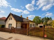 Prodej, domy/rodinný, 144 m2, Tlucná 34, 33152 Horní Bělá, Plzeň-sever [ID 83268], cena 5890000 CZK / objekt, nabízí 