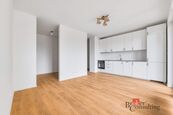 Pronájem, byty/1+kk, 42 m2, Zahradní 2854/2, Východní Předměstí, 32600 Plzeň 2-Slovany [ID 83369], cena 16000 CZK / objekt / měsíc, nabízí Realityspolu