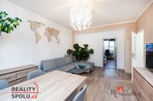 Pronájem, byty/3+1, 67 m2, Čs. armády 830, Chrudim IV, 53701 Chrudim, Chrudim [ID 83901], cena 15000 CZK / objekt / měsíc, nabízí 
