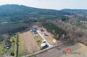 Prodej, pozemky/bydlení, 929 m2, Pod Kotlem 180, 33701 Rokycany, Rokycany [ID 84236], cena 4590000 CZK / objekt, nabízí Realityspolu