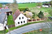 Prodej, domy/rodinný, 95 m2, Zádub E135, 34901 Olbramov, Tachov [ID 84231], cena 2699000 CZK / objekt, nabízí 