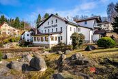Prodej, domy/chalupa, 1026 m2, 46827 Nová Ves nad Nisou, Jablonec nad Nisou [ID 81182], cena 17900000 CZK / objekt, nabízí 