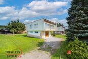 Prodej stylového domu 4+kk ve Dvoře Králové nad Labem, cena 5394000 CZK / objekt, nabízí 