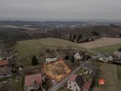Prodej, pozemky/bydlení, 794 m2, Jizbice 28, 54701 Náchod, Náchod [ID 83383], cena 2300000 CZK / objekt, nabízí Realityspolu