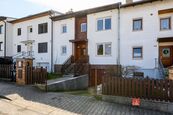 Prodej, řadový rodinný dům 4+1, 397 m, Štěnovice, ul. Liliová, cena 9900000 CZK / objekt, nabízí 