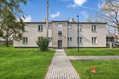 Prodej, byty/2+kk, 37 m2, Cottonové 1966/11, Mariánské Hory, 70900 Mariánské Hory a Hulváky [ID 8391, cena 3812000 CZK / objekt, nabízí Realityspolu