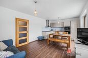 Pronájem, byty/2+kk, 66 m2, Vejprnická E3173, Skvrňany, 31800 Plzeň 3 [ID 81661], cena 23000 CZK / objekt / měsíc, nabízí Realityspolu