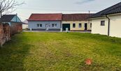 Prodej, pozemky/bydlení, 260 m2, Jevišovka , Břeclav [ID 83782], cena 1150000 CZK / objekt, nabízí Realityspolu