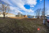 Pronájem, pozemky/komerční, 542 m2, Hradec Králové [ID 82097], cena 29000 CZK / objekt / měsíc, nabízí Realityspolu