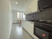 Pronájem, byt 2+1, 61 m2, Plzeň - Lobzy, ul. Pod Vrchem, cena 16000 CZK / objekt / měsíc, nabízí 