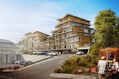 Prodej, obchodní prostory, 82 m2, Železná Ruda, cena 6150000 CZK / objekt, nabízí Realityspolu